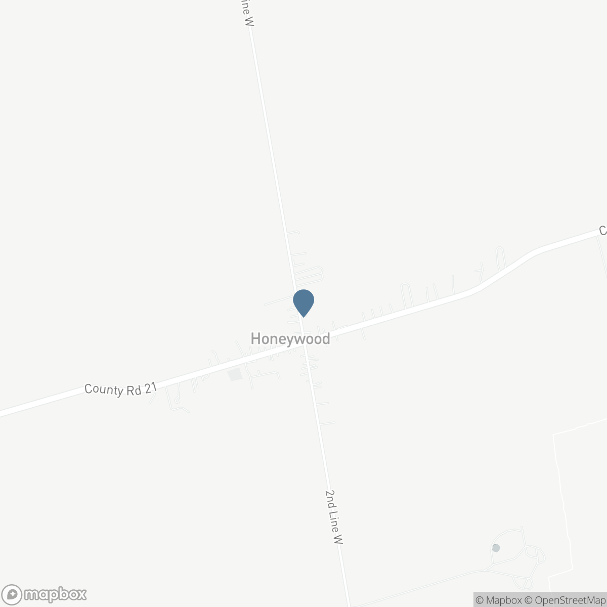 598319 2ND LINE WEST LINE, Mulmur, Ontario L9V 0B6